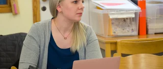 Gratis mensskydd i skolorna i Kalix