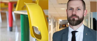 Därför läggs integrationsförskolan Galaxen ner