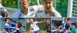 Storsatsning: Så sänder vi från fotbollssäsongen