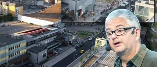 Efter kritiken: O'Learys granskas av Anders Nystedt  