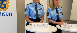 Facit för Rimfrost: 50 kilo knark och 100 frihetsberövade