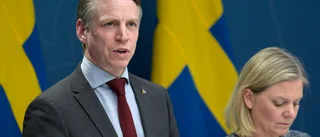 Skyddsnätet för våra företagare är fullt av hål
