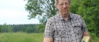 Jaktledaren: "Hade kunnat gå på en vecka eller inte alls"