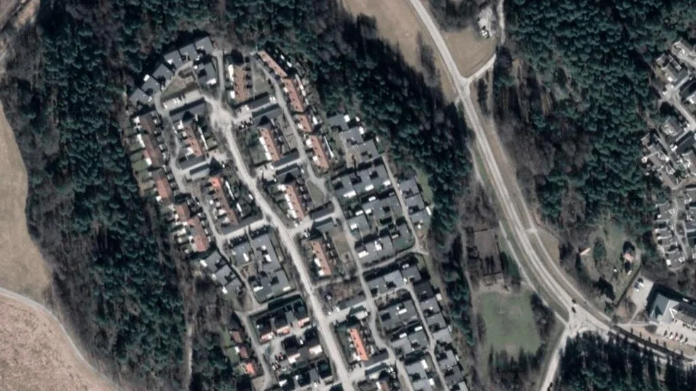Området kring Fårticksgatan 92