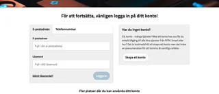 Så håller du dig inloggad vid läsning från Facebook