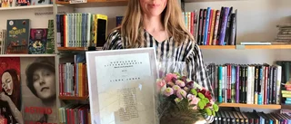 De är vinnarna av Norrlands litteraturpris 2020