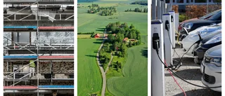 Allmänheten får tycka till om kommunens klimatplan