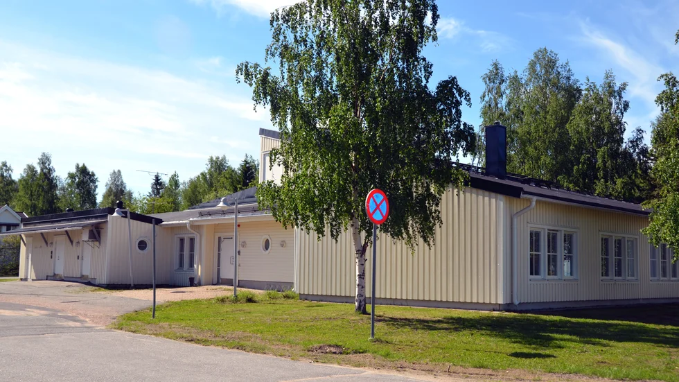 Sjöbovillan kan bli trygghets- eller äldreboende.