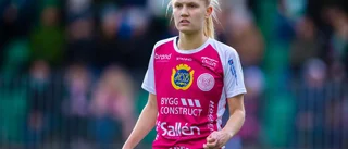 Bra genomkörare mot allsvensk konkurrent