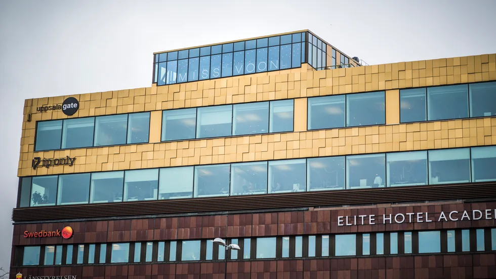 Miss Voon i Uppsala krävs på 1,2 miljoner kronor. Under pandemin fick restaurangen korttidsstöd för att kunna permittera personal. Tillväxtverket menar att en del av stödet var felaktigt och har sedan i somras försökt driva in pengarna.