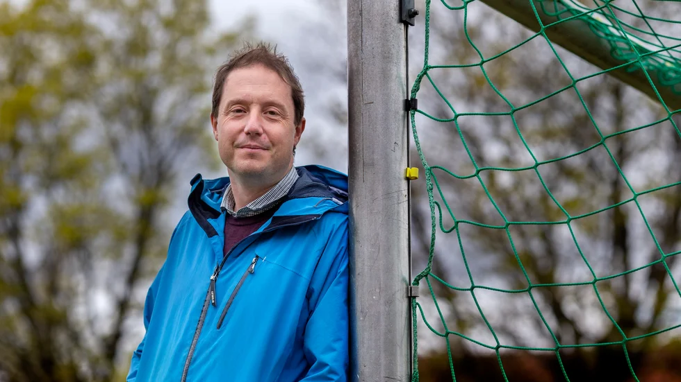 Matematikprofessorn David Sumpter ger inte Piteå Hockey några stora chanser att vända på tabellen.