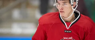 VIK lånar igen – back från SHL förstärker: "Passar oss bra"