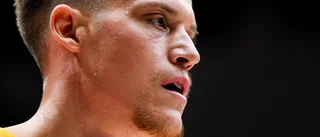 Jerebko bryter tystnaden – efter kritiserade Moskvaflytten: "Väldigt exalterad"