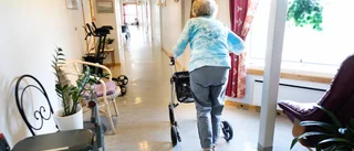Så kan äldreomsorgen bli en trivsam arbetsplats