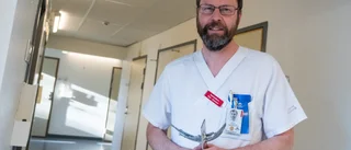 Fler går på vårdmöten - över internet
