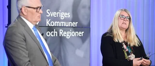 Nu gäller det att vrida och vända på varje slant