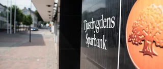 Vårt län är tätast gällande fristående banker i hela landet