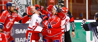 En stor liten lirare förgyllde allsvenskan