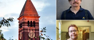 MP anklagas för att sitta på dubbla stolar
