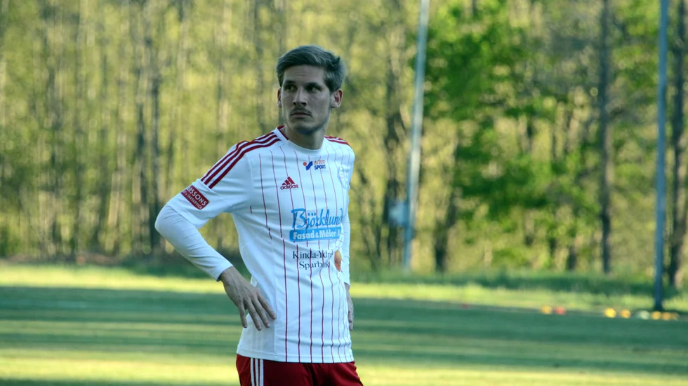Vinnaren: Rasmus Stahlin med 79 mål.
