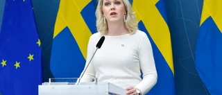 Ministern svarar Alexandra: "Jag förstår verkligen"