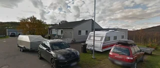 150 kvadratmeter stort hus i Kiruna sålt för 4 050 000 kronor