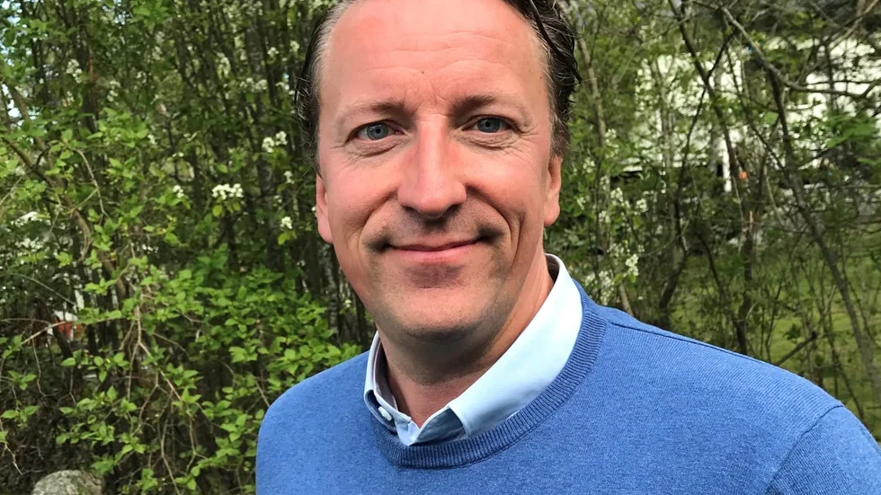 Jim Hofverberg