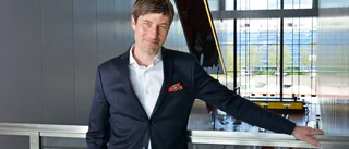 Han blir ny vd för UKK: "Ska inte peka med hela handen" 