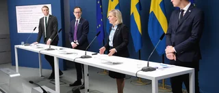 En bred skattereform, eller flera smala? 