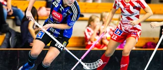 Forwarden förlänger med Sirius
