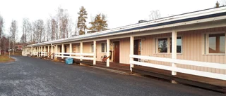 Bodens kommun säljer radhus i  Harads