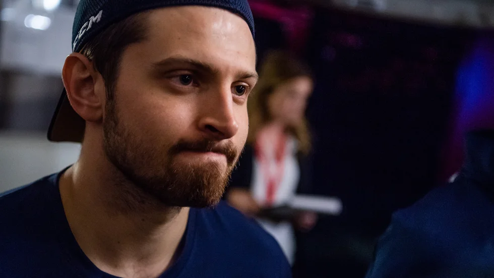 Lukas Bengtsson.