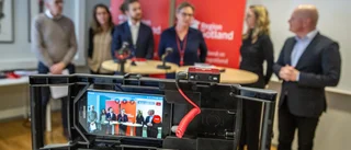 WEBB-TV Smittskyddsläkaren, DG och regionen om covid-19