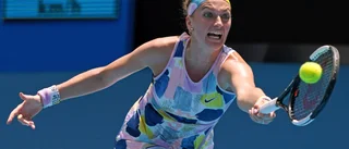 Tjeckiska tennisstjärnor gör upp på hemmaplan