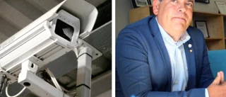 Niklas Borg (M) ilsken efter utebliven övervakning i Skäggetorp