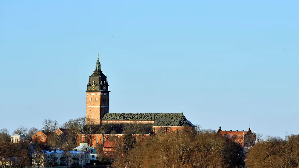 Om Svenska kyrkan vill behålla sina medlemmar och undvika medlemsras måste den berättiga och aktualisera sin existens i varje ny tid, skriver Victor Zetterman, kandidat för FiSK i kyrkovalet.