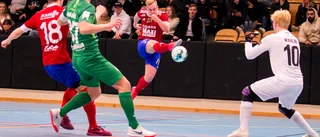 Boren futsal cup inställt igen