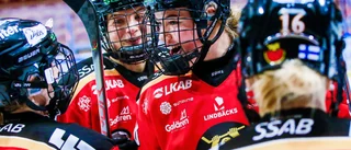 Kan säkra SM-guldet – så ställer Luleå Hockey/MSSK upp