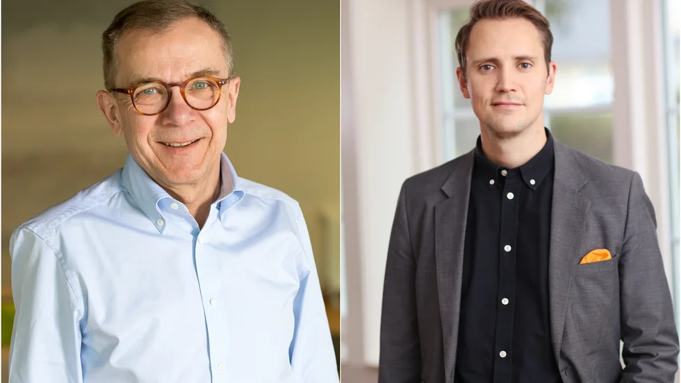 Enligt e-handelsexperten Arne Andersson på Postnord och Svensk handels presschef Hans Tjernström kommer Amazon att få en mycket stor inverkan om de tar klivet in på den svenska e-handelsmarknaden.