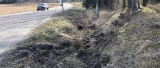 Inga tekniska fel på fordonen i dödsolycka