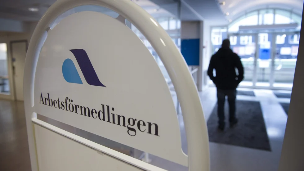 Coronakrisen drabbar Norrbotten. Allt fler varslas och företag ansöker om ersättning för att kunna korttidspermittera personalen. (Arkivbild)