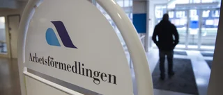 Coronakrisen slår hårt mot Norrbotten