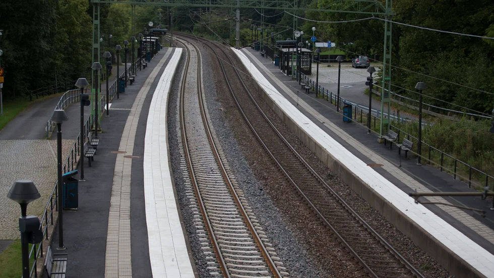 Sydöstra staden handlar om ett slags kompromiss mellan tillväxt och hållbarhet med betoning på tillväxt.