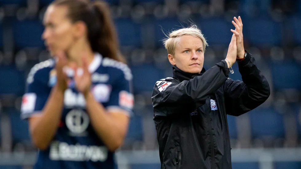 Nilla Fischer.