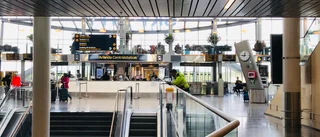 Swedavia ger ett hundratal aktörer hyressänkningar