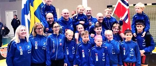 Råneå Brottarklubb utsedd till Sveriges bästa