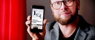 Nya kkuriren.se - snabbare, enklare och snyggare