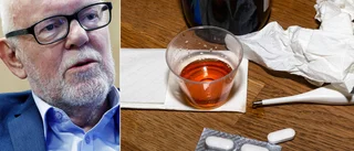 De vill sänka sjukfrånvaron: "Kan komma att kosta"