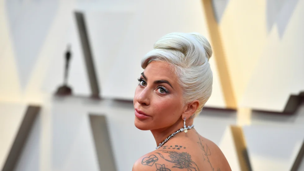 Ridley Scott gör film om mordet på Maurizio Gucci, med Lady Gaga påtänkt för huvudrollen. Arkivbild.