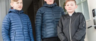 Undersköterskan: "Jag är orolig för smittan"